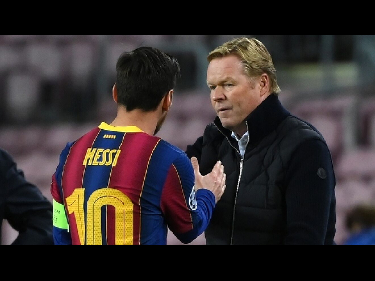 Nico González & Frenkie de Jong: 2 chàng tiền vệ lý tưởng của FC Barcelona? (Phần 1)
