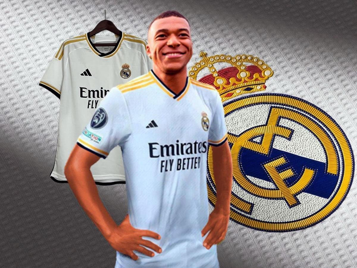 Đến Real, Mbappe nhận hợp đồng xịn và tiền thưởng khổng lồ