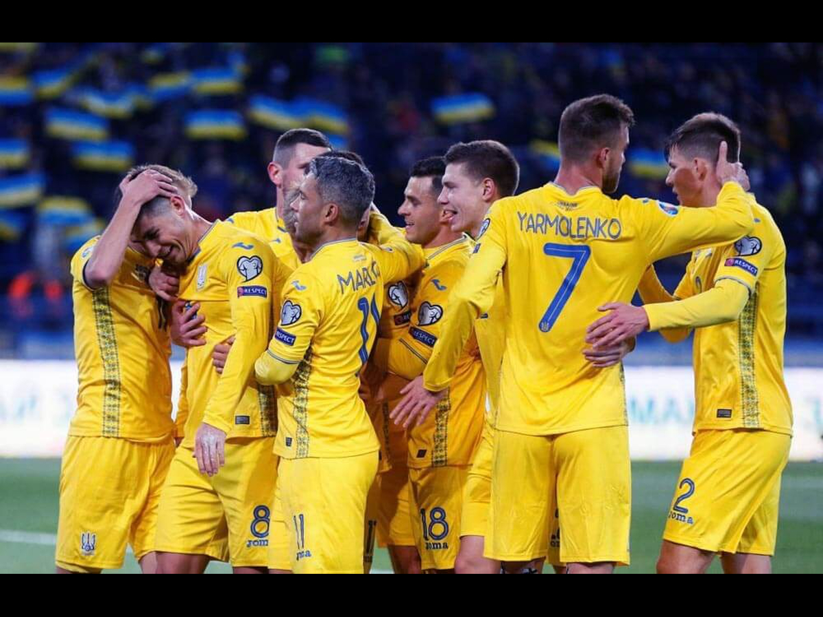 Bảng xếp hạng bóng đá EURO 2024: Ukraine đặt niềm tin vào Lunin và đội hình trẻ