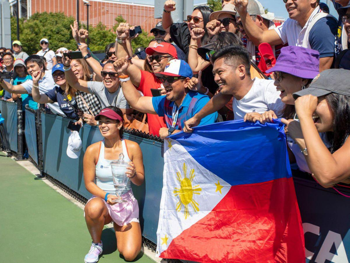 Kết quả tennis 23/4: Đại diện Đông Nam Á gây sốc ở sân chơi ...