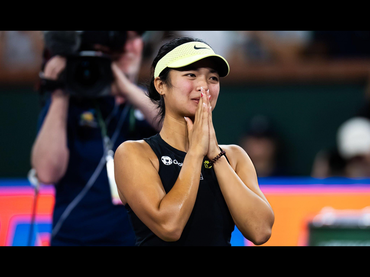 CHẤN ĐỘNG: Ngôi sao Đông Nam Á hạ số 4 thế giới ở Indian ...