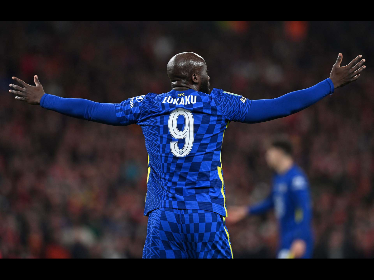 Câu chuyện kinh hoàng về chiếc áo số 9 bị 'nguyền rủa' của Chelsea