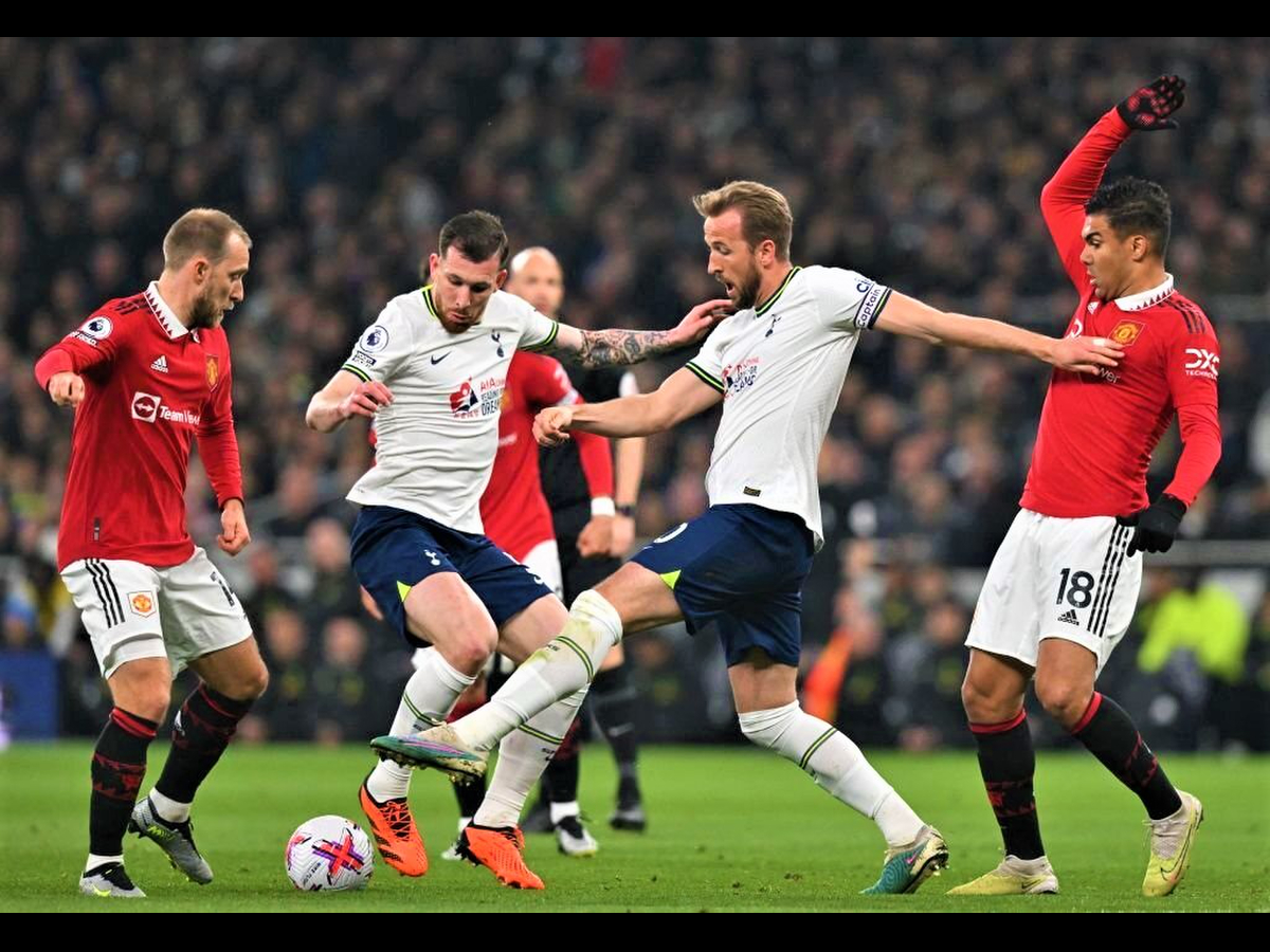 Trực tiếp MU vs Tottenham, 2h15 hôm nay 28/4