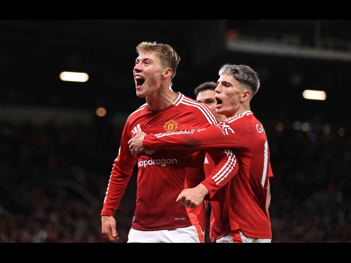 Image hình ảnh hình ảnh hình ảnh hình ảnh hình ảnh hình ảnh Ulrik Saltnes - Kết quả - tỷ số MU vs Bodo/Glimt: Chiến thắng kịch tính!