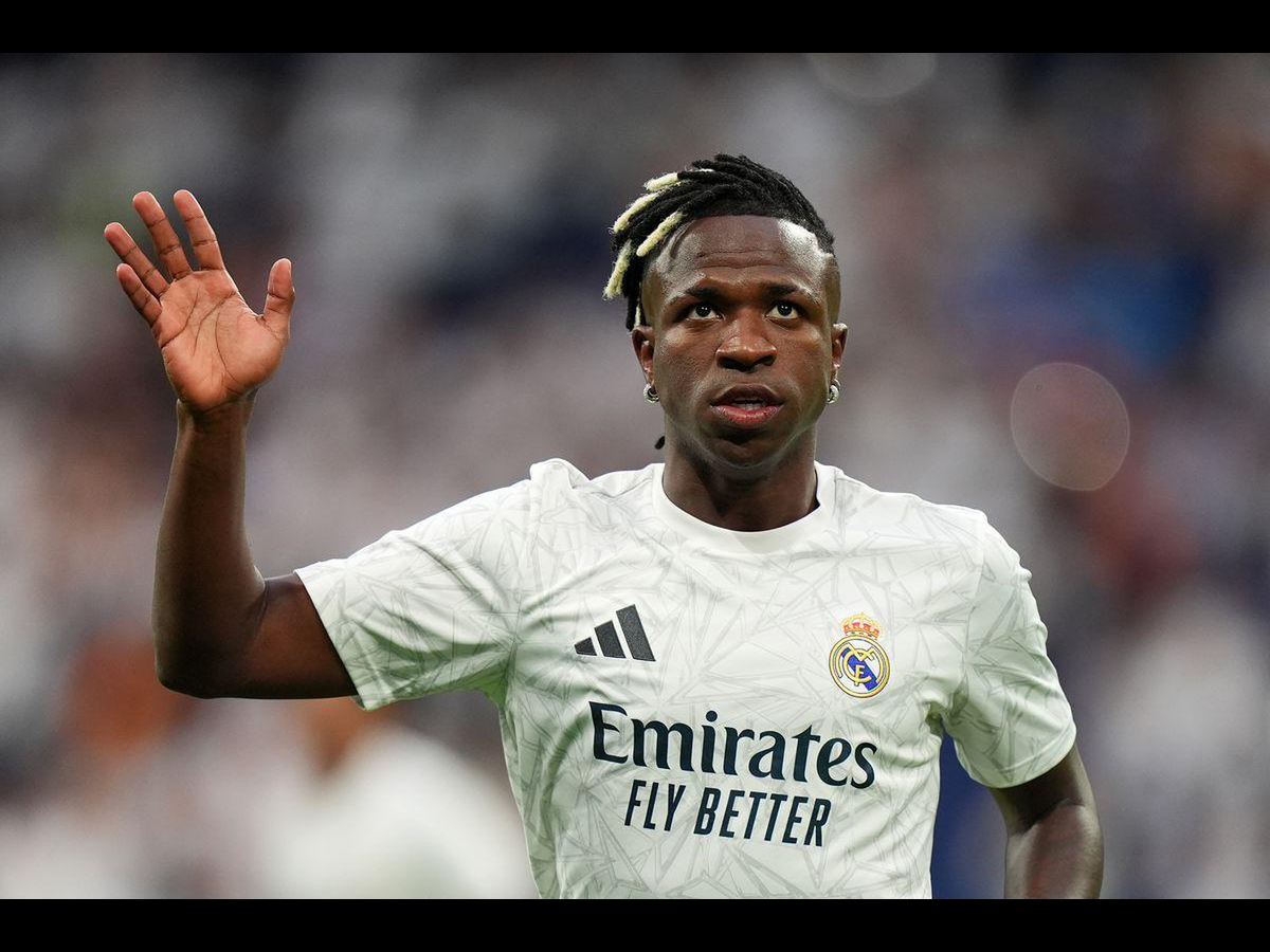 Hiến tế Vinicius, Real Madrid sẽ mang về HLV đại tài bậc nhất