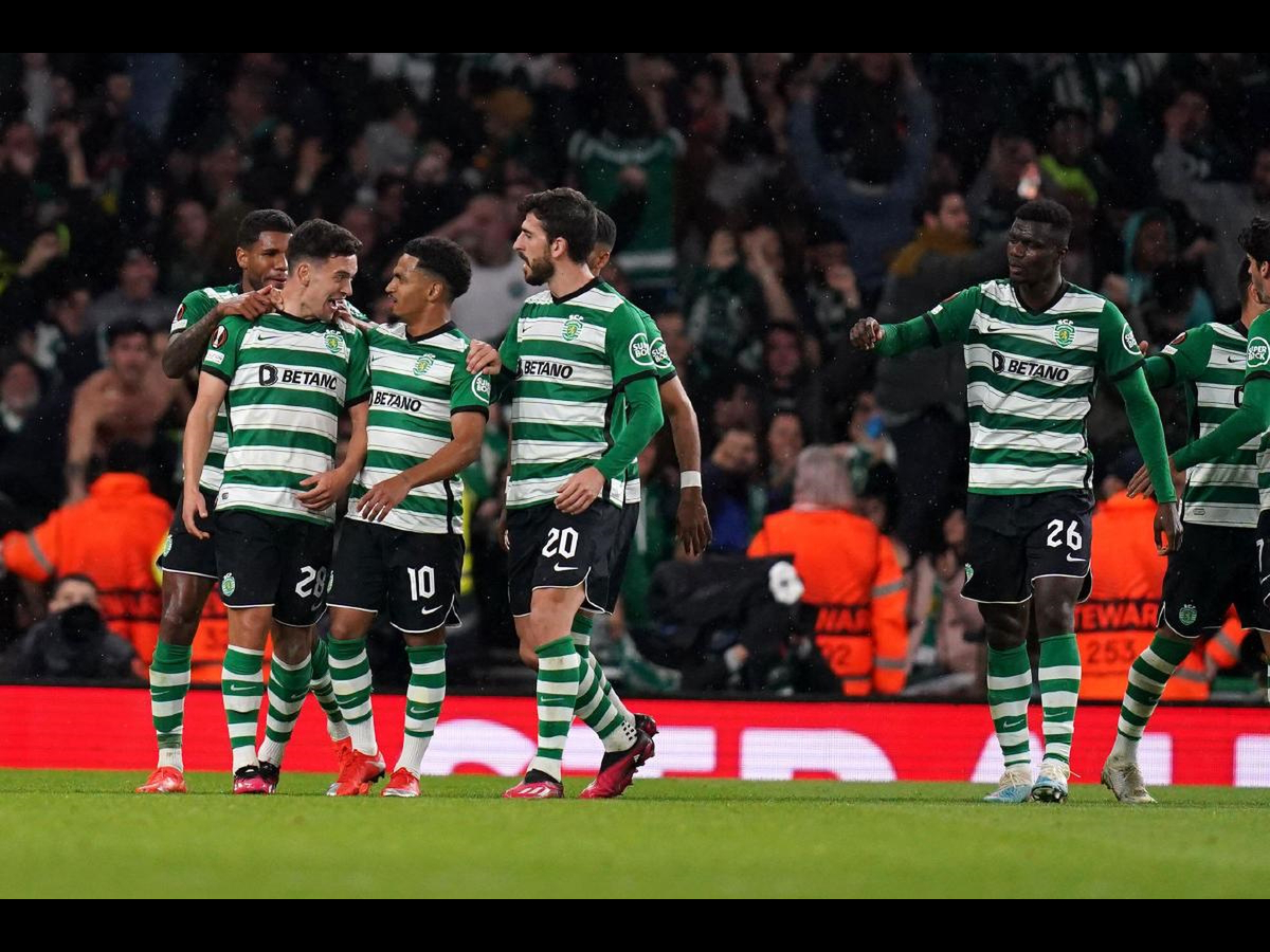 Sporting vs real sociedad