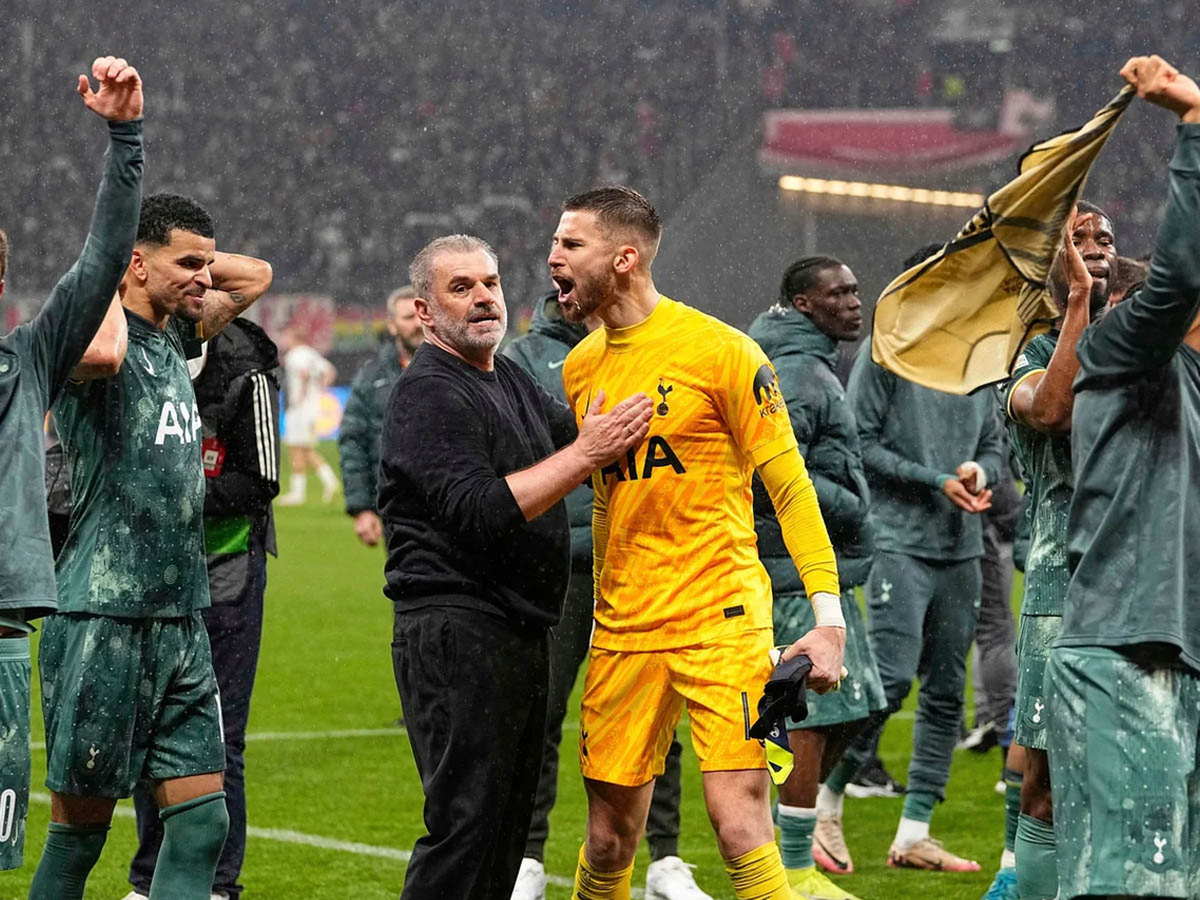 Image hình ảnh hình ảnh hình ảnh hình ảnh hình ảnh hình ảnh Luras Bjortuft - Nhận định Tottenham vs Bodo/Glimt: Đại tiệc bàn thắng