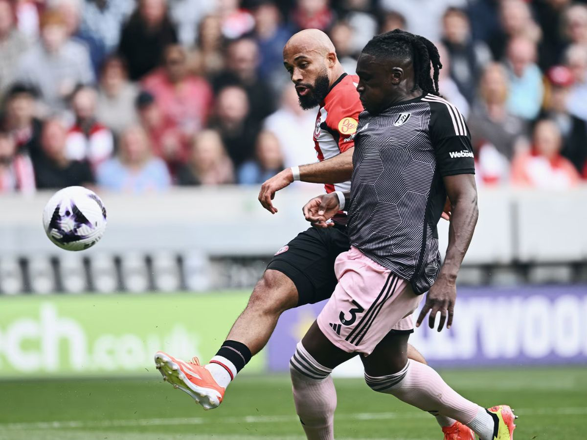 Nhận định Brentford vs Fulham: Có nhiều bàn thắng?