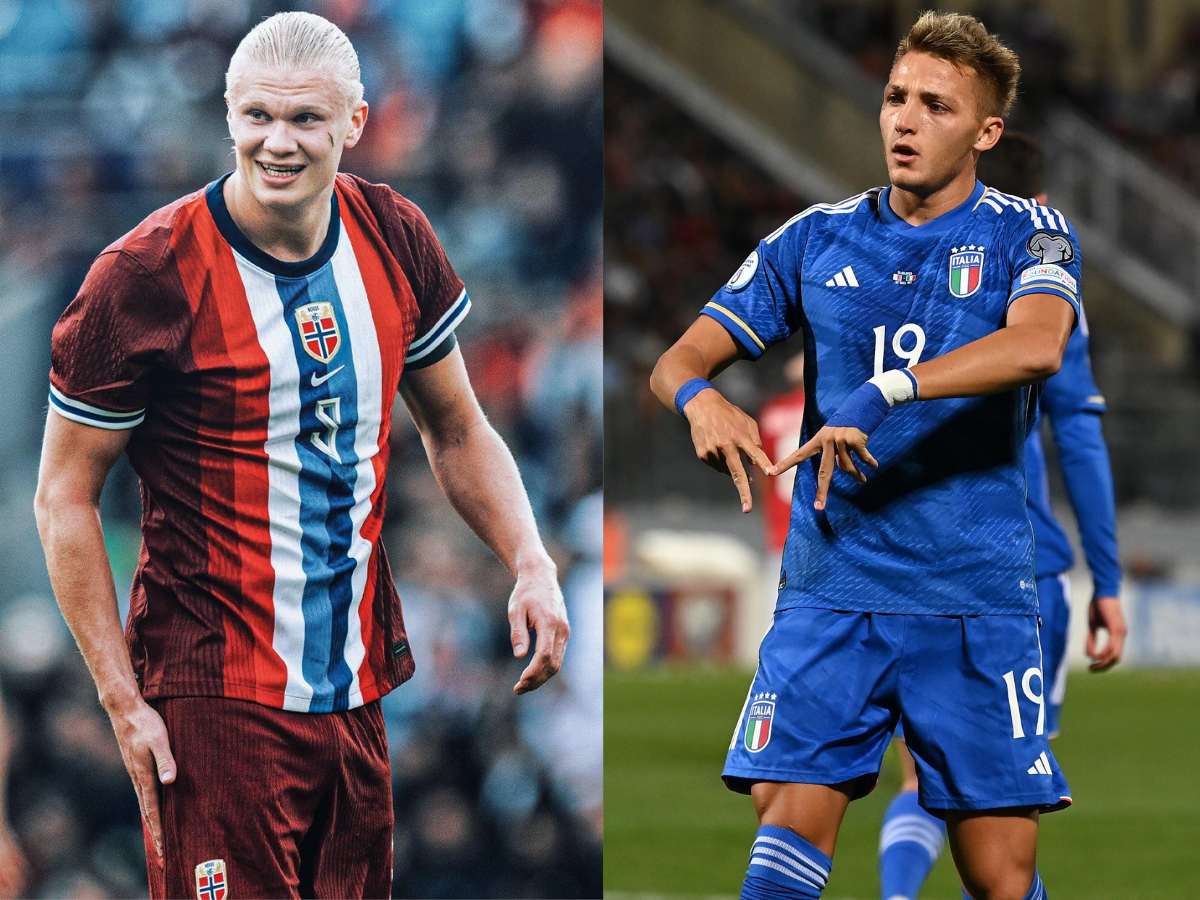 Nhận định Na Uy vs Italia: Sẽ có bất ngờ?