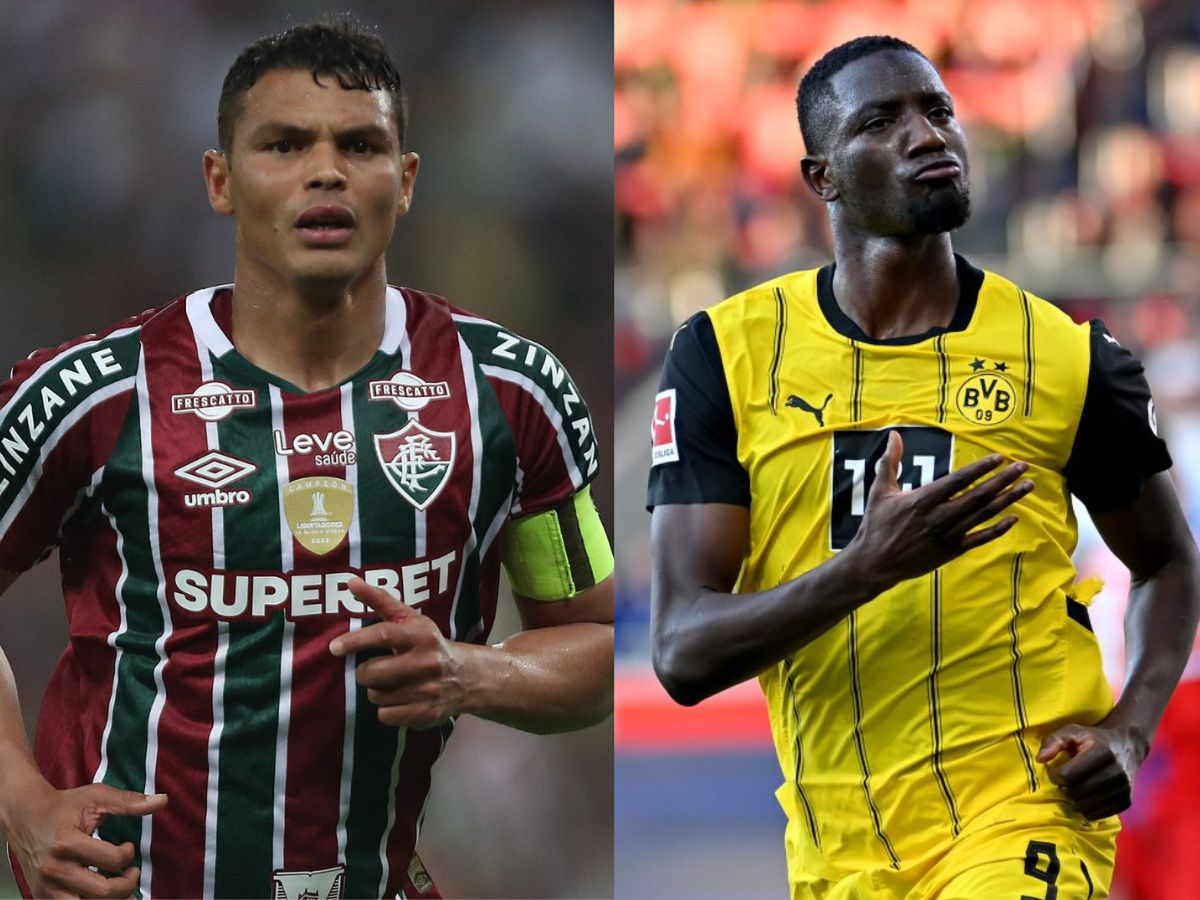 Nhận định Fluminense vs Dortmund: Không cân sức