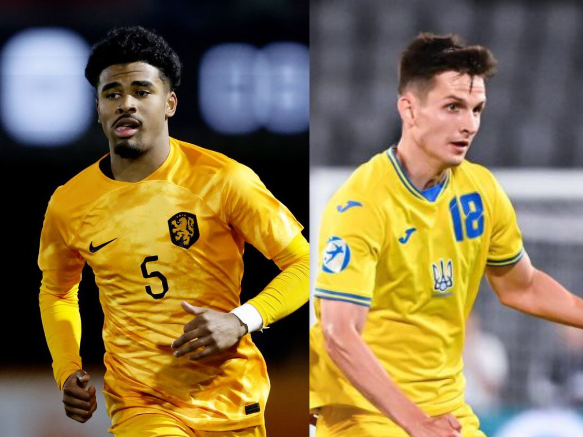 Nhận định U21 Hà Lan vs U21 Ukraine: Buộc phải thắng