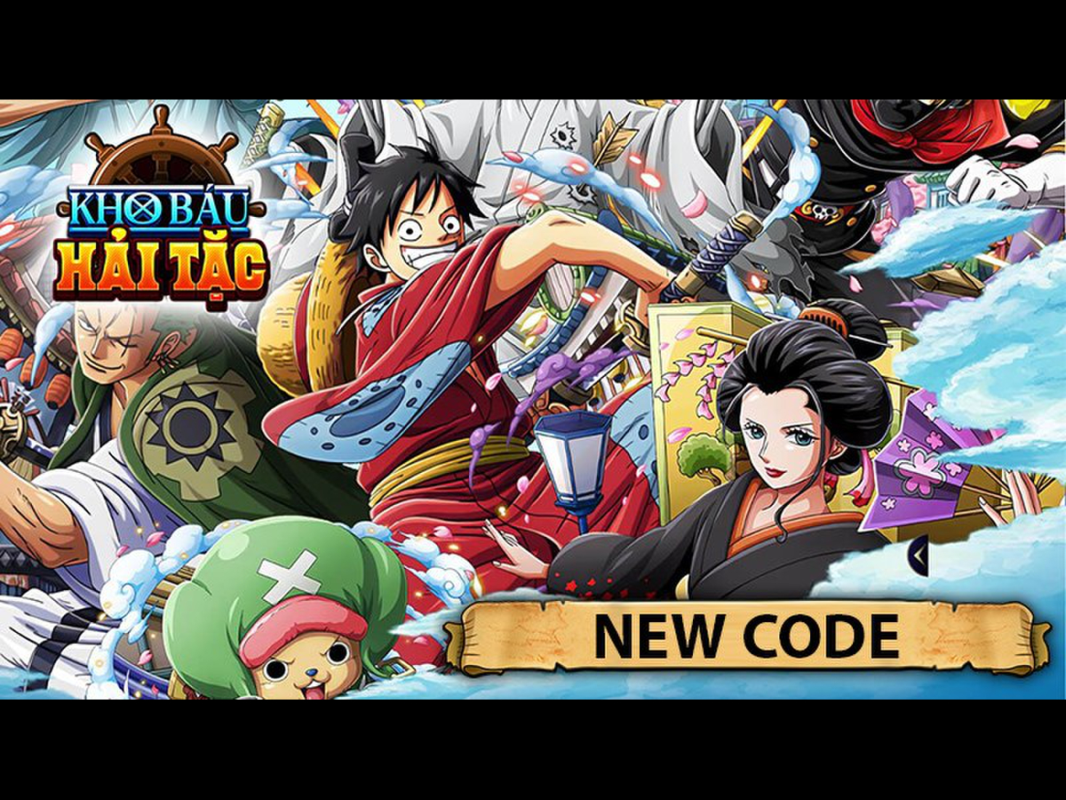 Code Last Pirates mới nhất tháng 9/2022 - Code Last Pirates Roblox