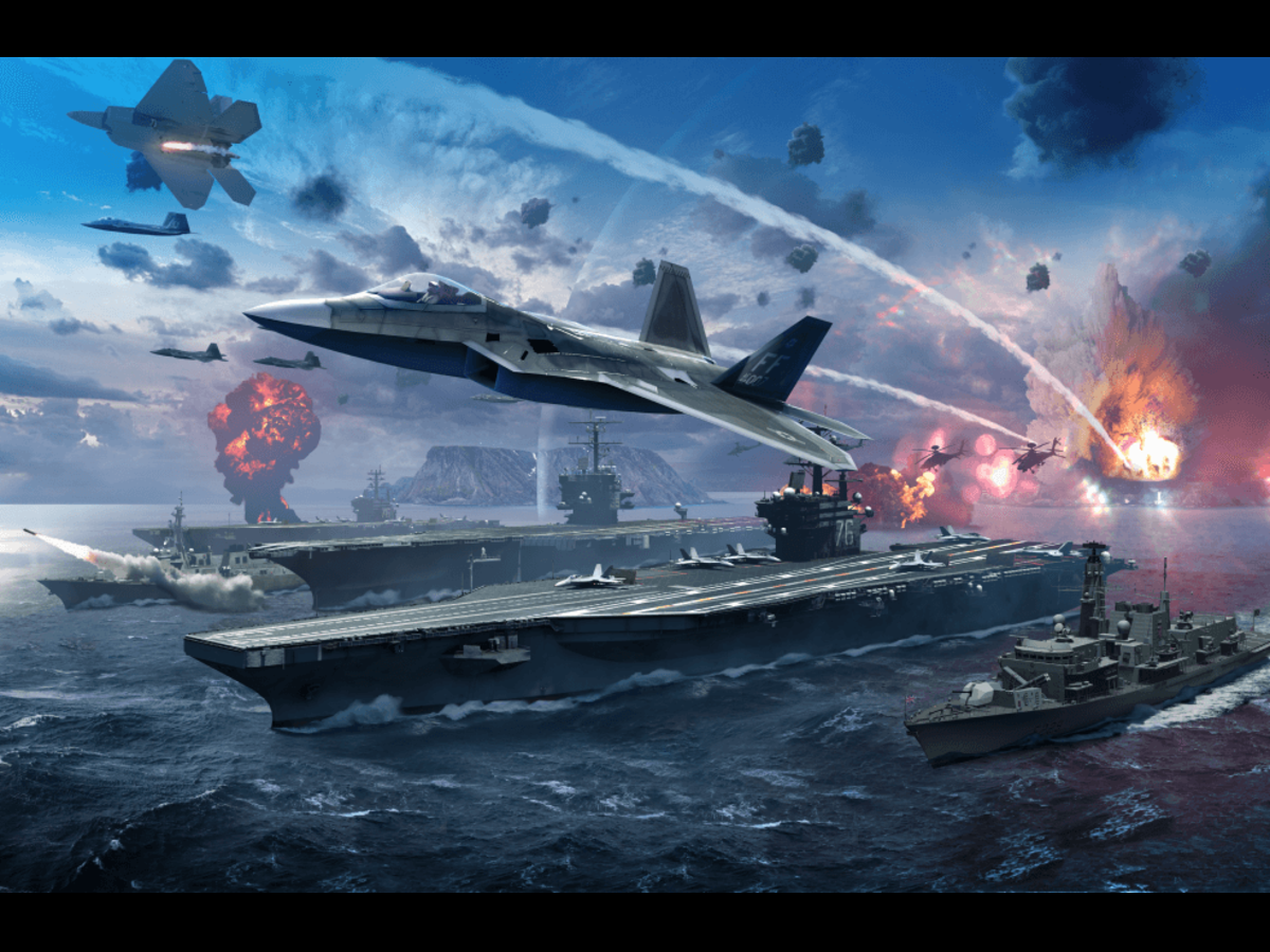 Code Gunship Battle Crypto Conflict mới nhất 2022