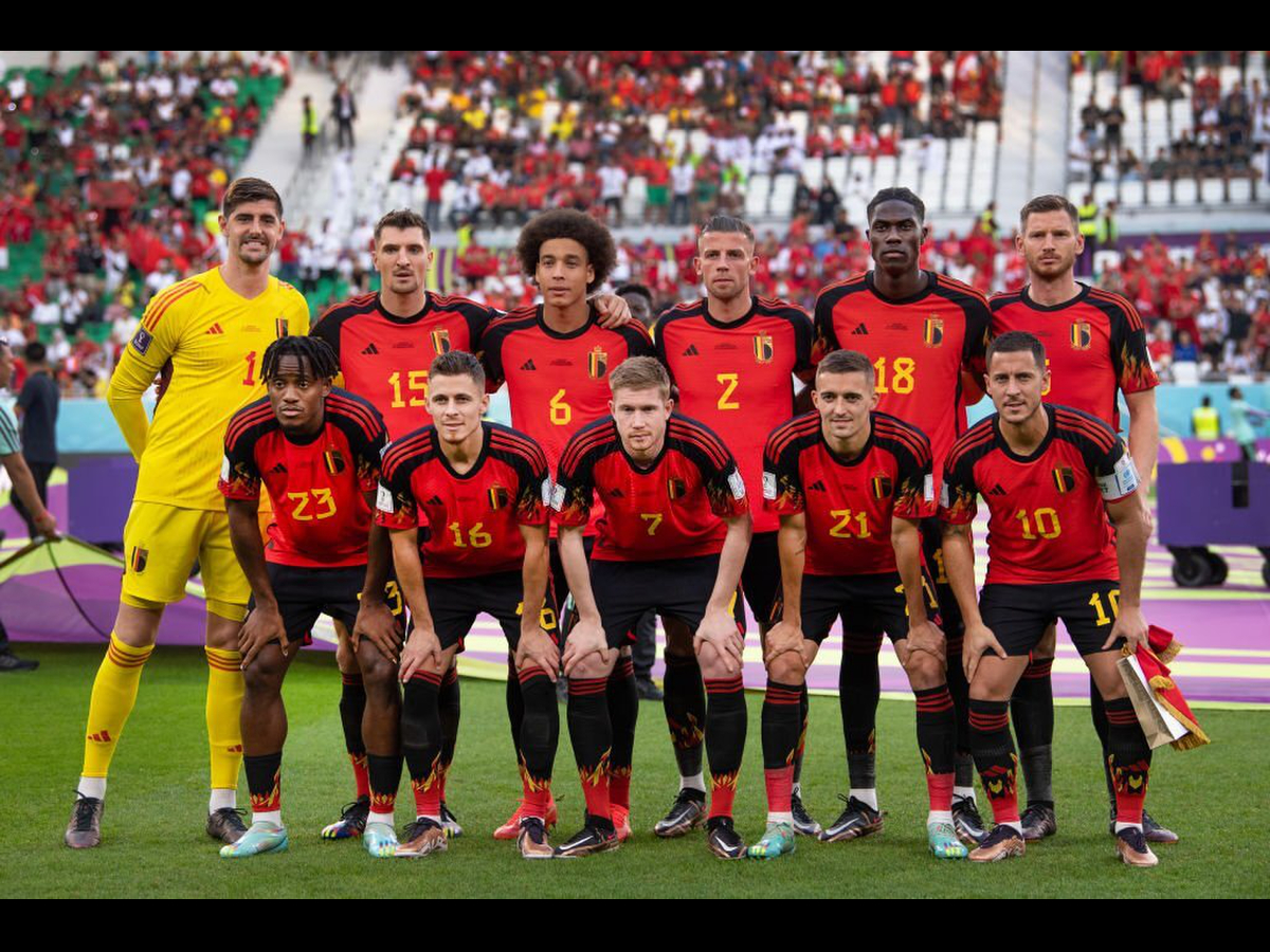 LĐBĐ Bỉ ra thông báo mang tính 'cách mạng' hậu World Cup 2022