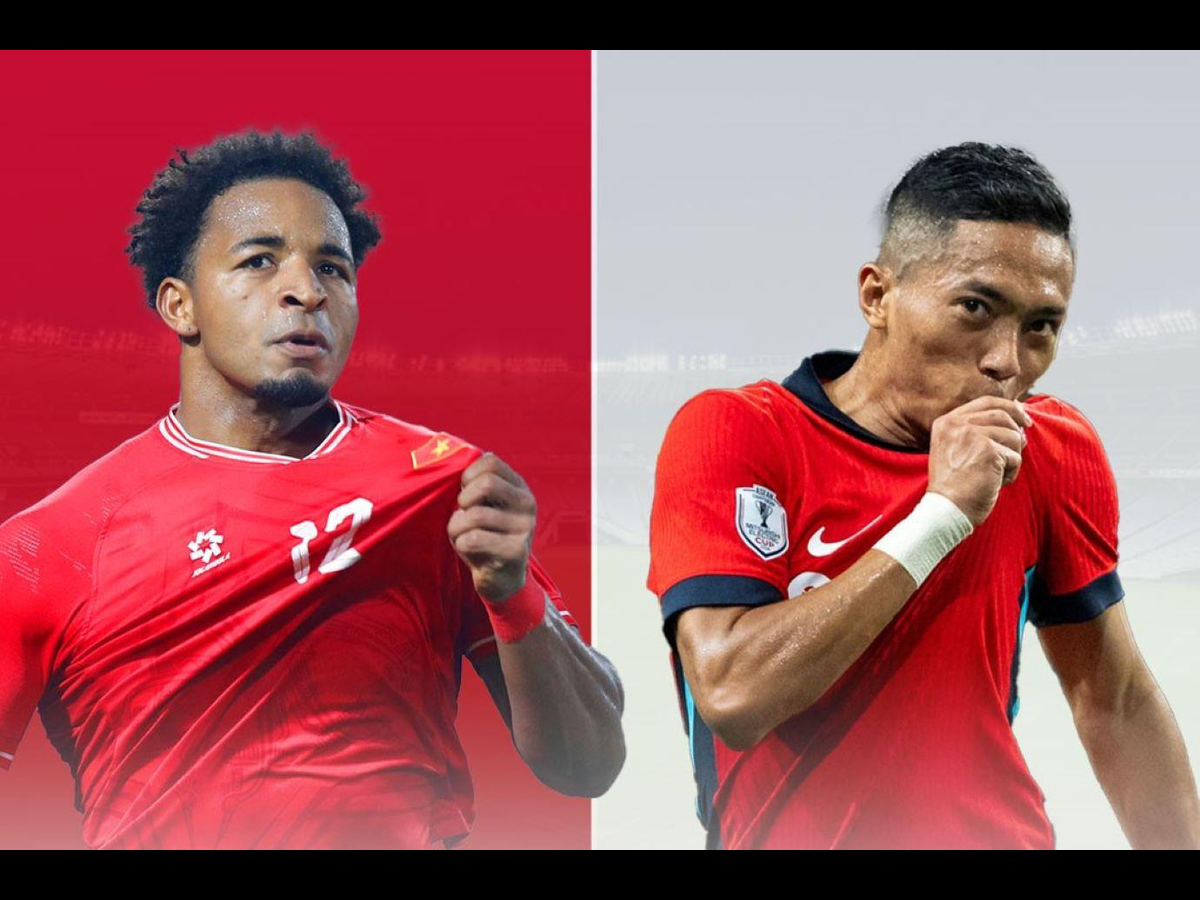 CĐV Đông Nam Á dự đoán tỉ số không tưởng trận Việt Nam vs Singapore