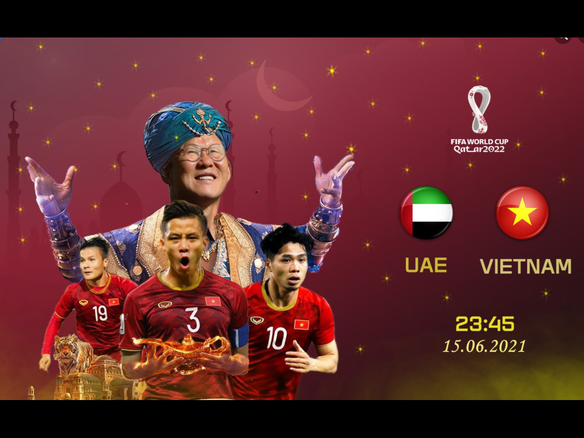 Lá»‹ch Thi Ä'áº¥u Bong Ä'a Hom Nay 15 6 Viá»‡t Nam Vs Uae Máº¥y Giá»