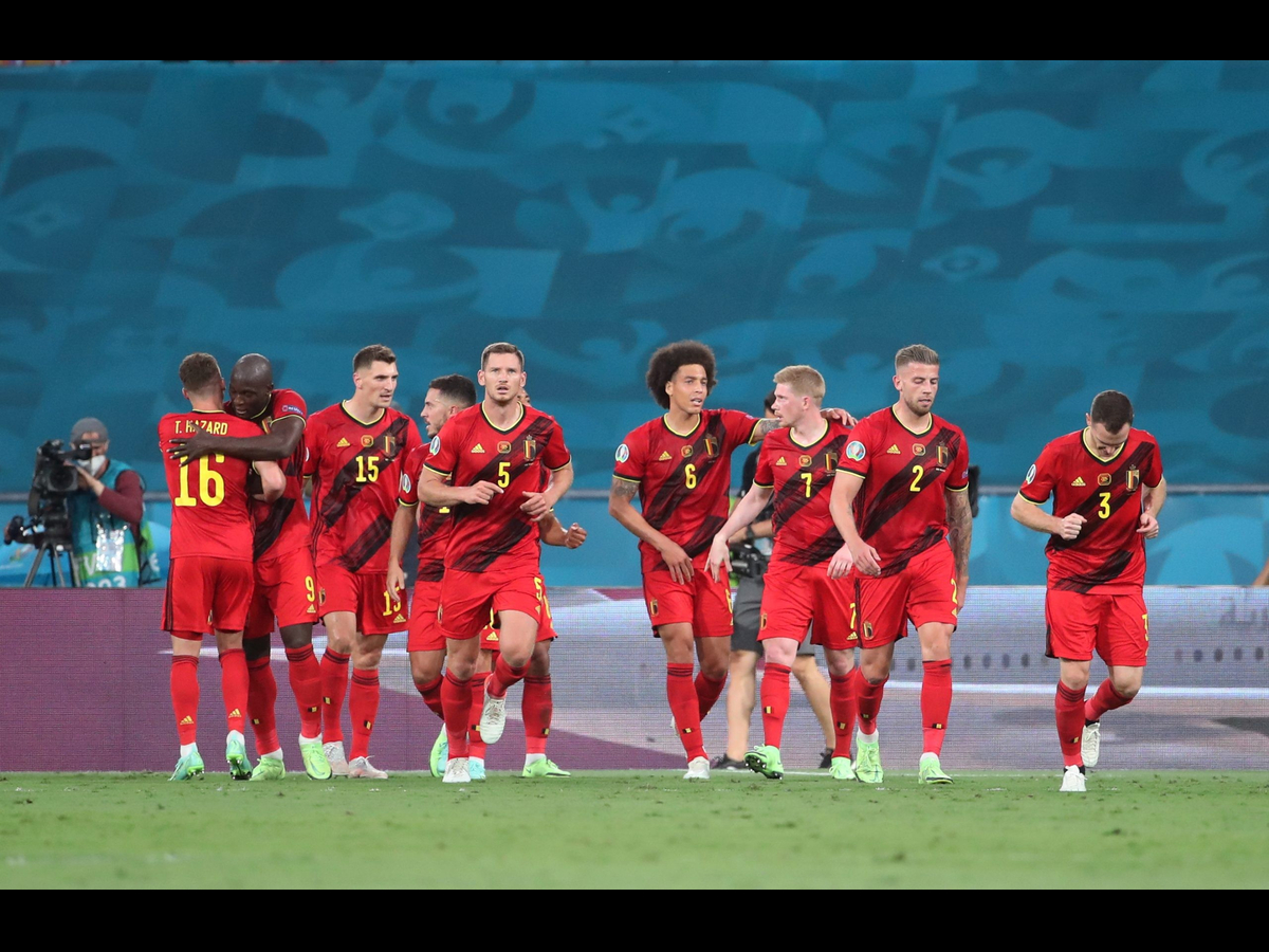Vòng loại EURO 2024 Đội tuyển Pháp chật vật vượt ải Ireland  Bóng đá   Vietnam VietnamPlus