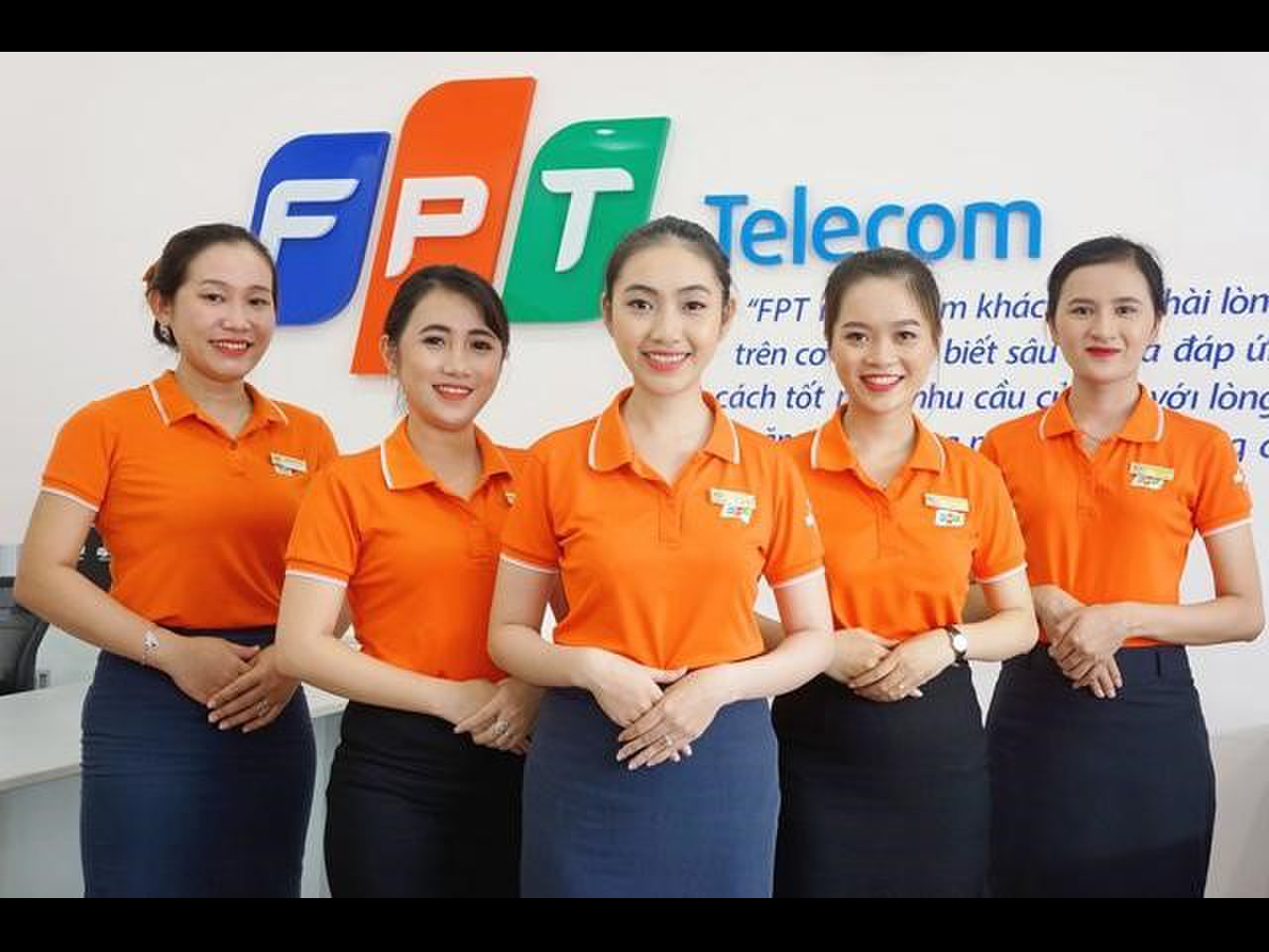 Dịch Vụ Lắp Mạng FPT Tại Hà Giang