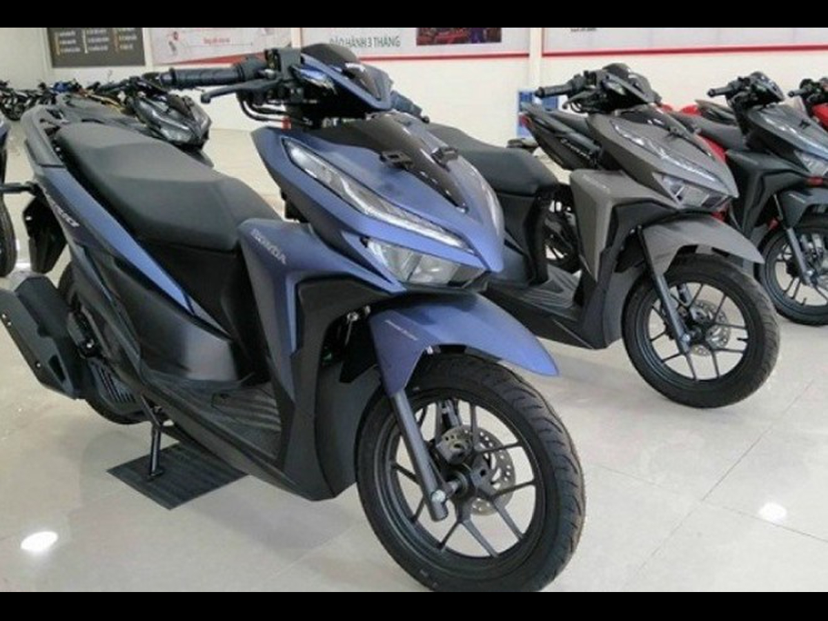 Đánh giá Honda Vario 150 2023 nhập khẩu Indonesia  Giá Xe Rẻ