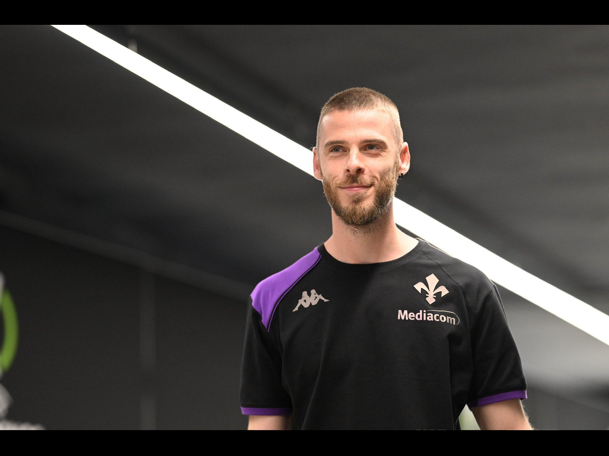 Đập tan tin đồn, De Gea chốt tương lai