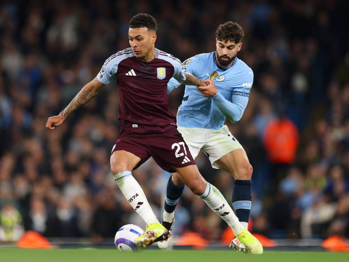 Thống gà lịch sử dân tộc tuyên chiến cũng như cạnh tranh Manchester City cũng như Aston Villa – Những cuộc chiến đỉnh chóp qua thời điểm đầy bất chợt ngột cũng như đam mê