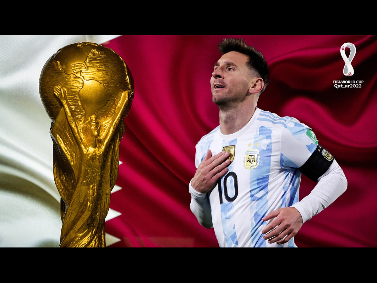 Messi đánh giá ĐT Argentina mang hình bóng đội Á quân World Cup