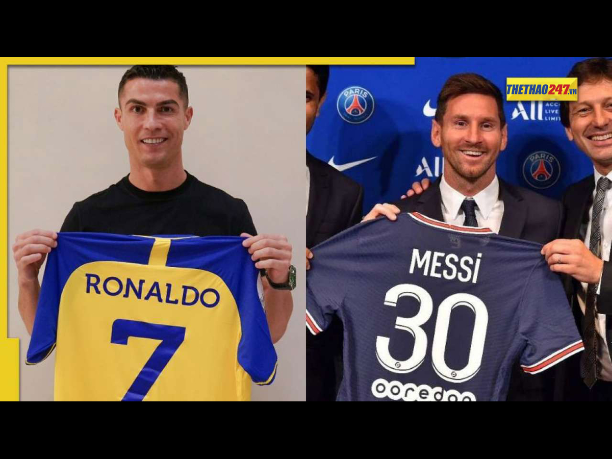 Official Cristiano Ronaldo Signs For Al Nassr Marca Atelier Yuwa Ciao Jp