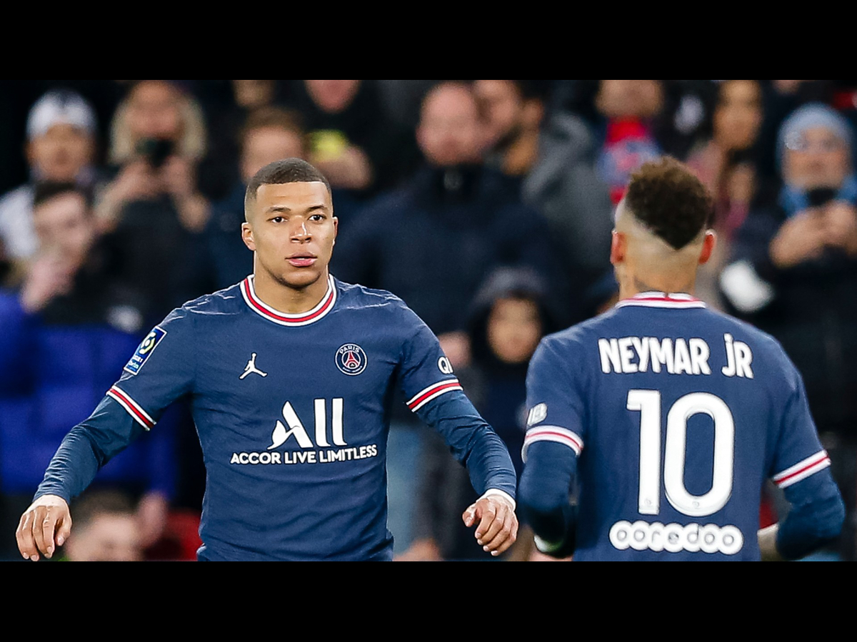 Danh hiệu Ligue 1 mới nhất của PSG cảm thấy không thỏa mãn và không thú vị (Phần 2)