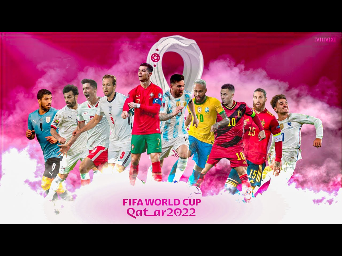 NÓNG: Việt Nam đã sở hữu bản quyền truyền hình VCK World Cup 2022