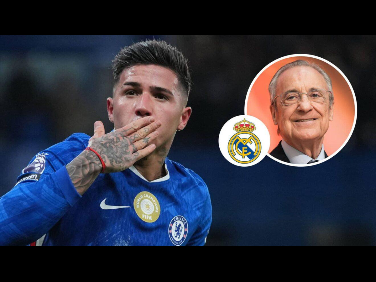 Real Madrid hết cửa chiêu mộ nhà vô địch World Cup
