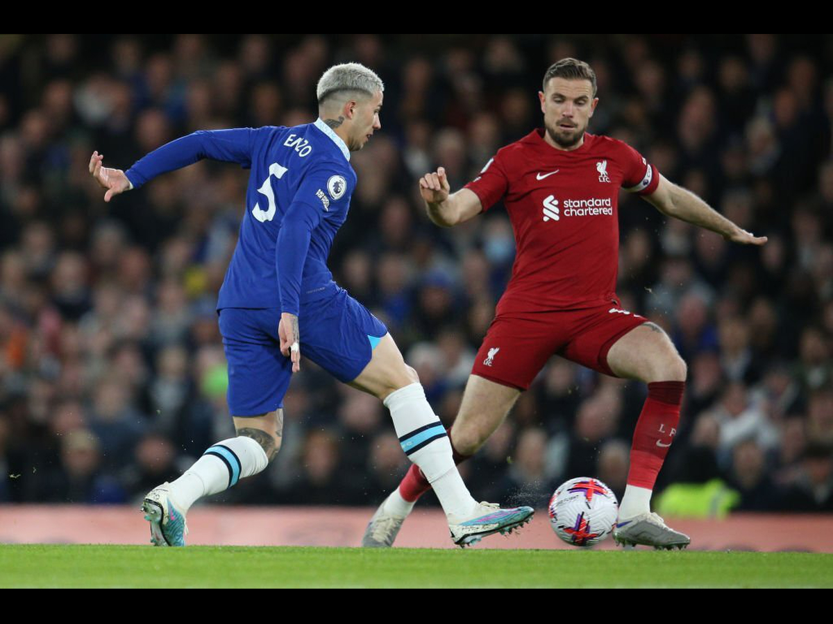 Trực tiếp Chelsea vs Liverpool: Chelsea liên tục bị từ chối bàn thắng