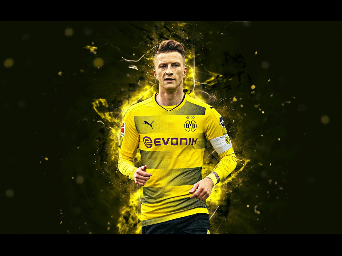 Sports Marco Reus HD Wallpaper