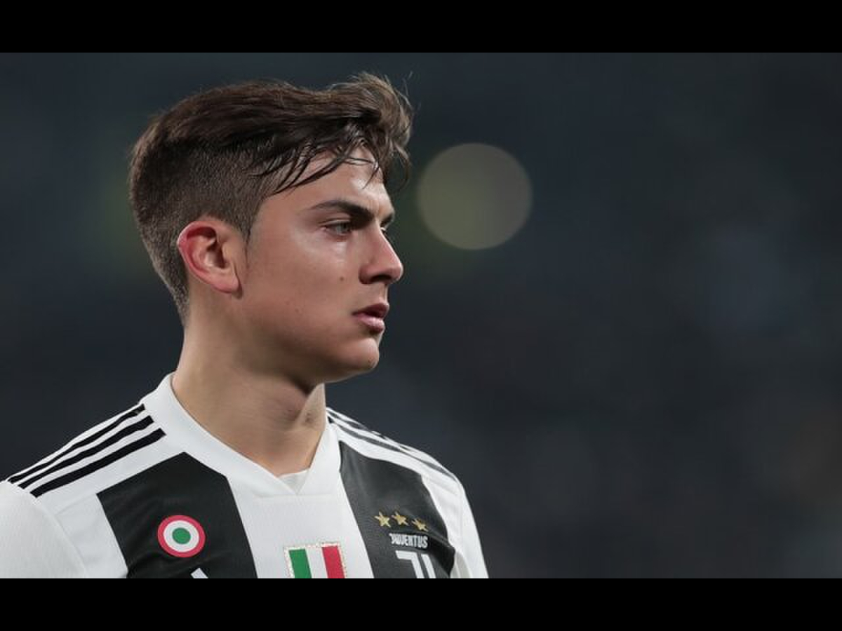 MU bất ngờ khởi động lại vụ mua Dybala