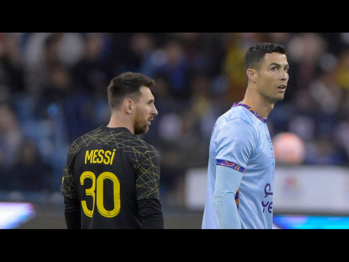 Tin chuyển nhượng 6/5: Messi không thể cứu vãn, Ronaldo bị CLB Anh xử phũ