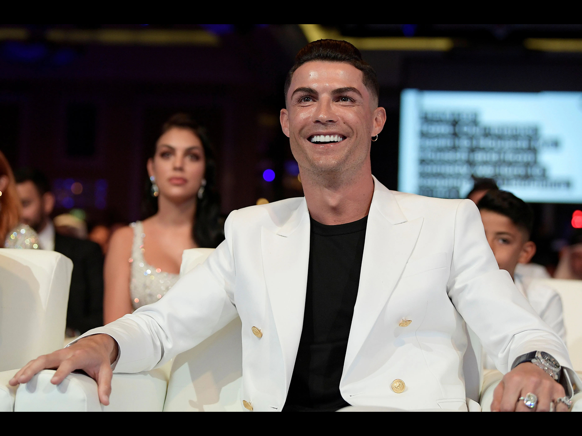 Đã có kết quả bình chọn, Ronaldo chính thức nhận vinh dự chưa từng có