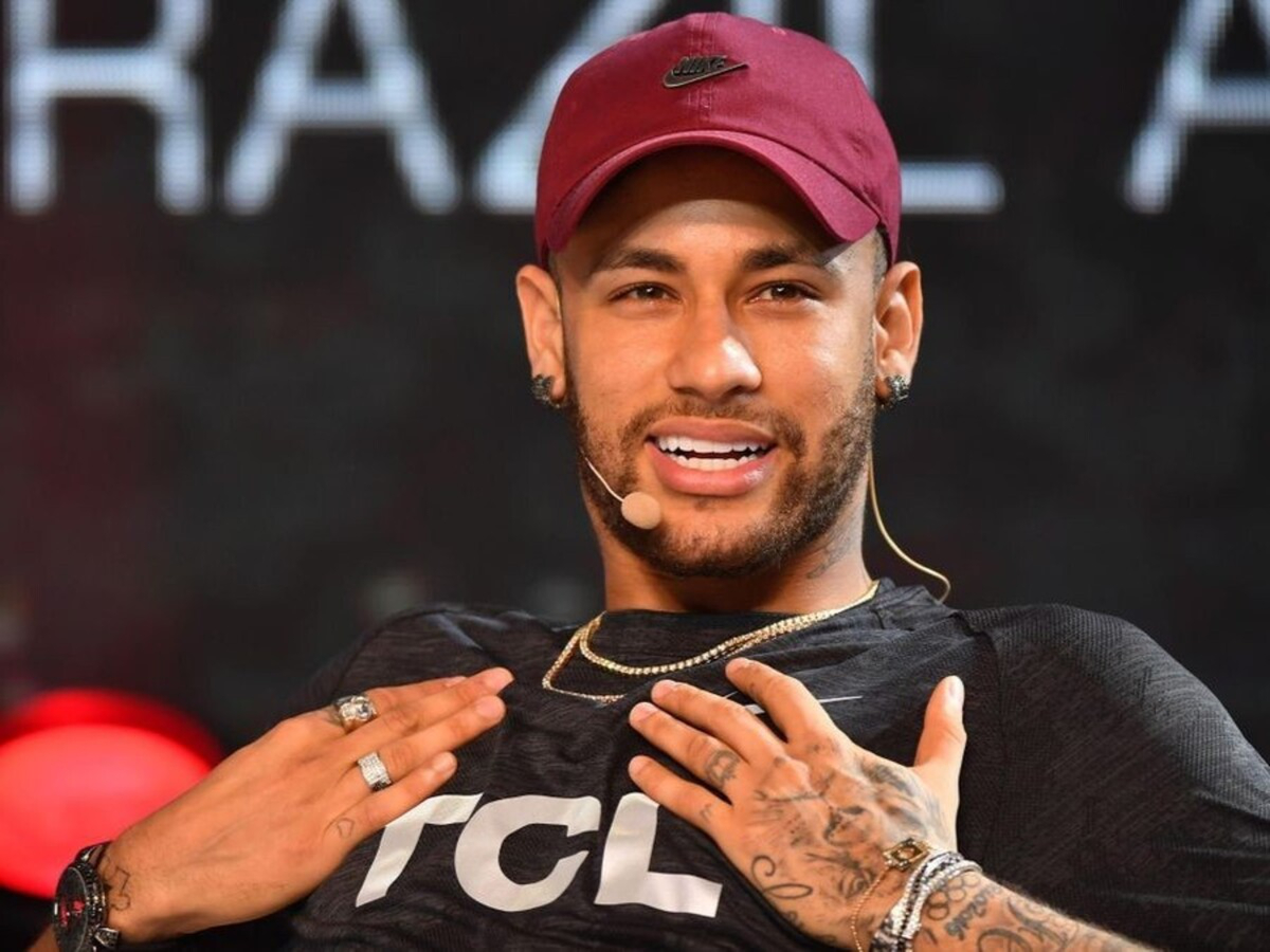 Neymar và nỗi ám ảnh về sự thất bại