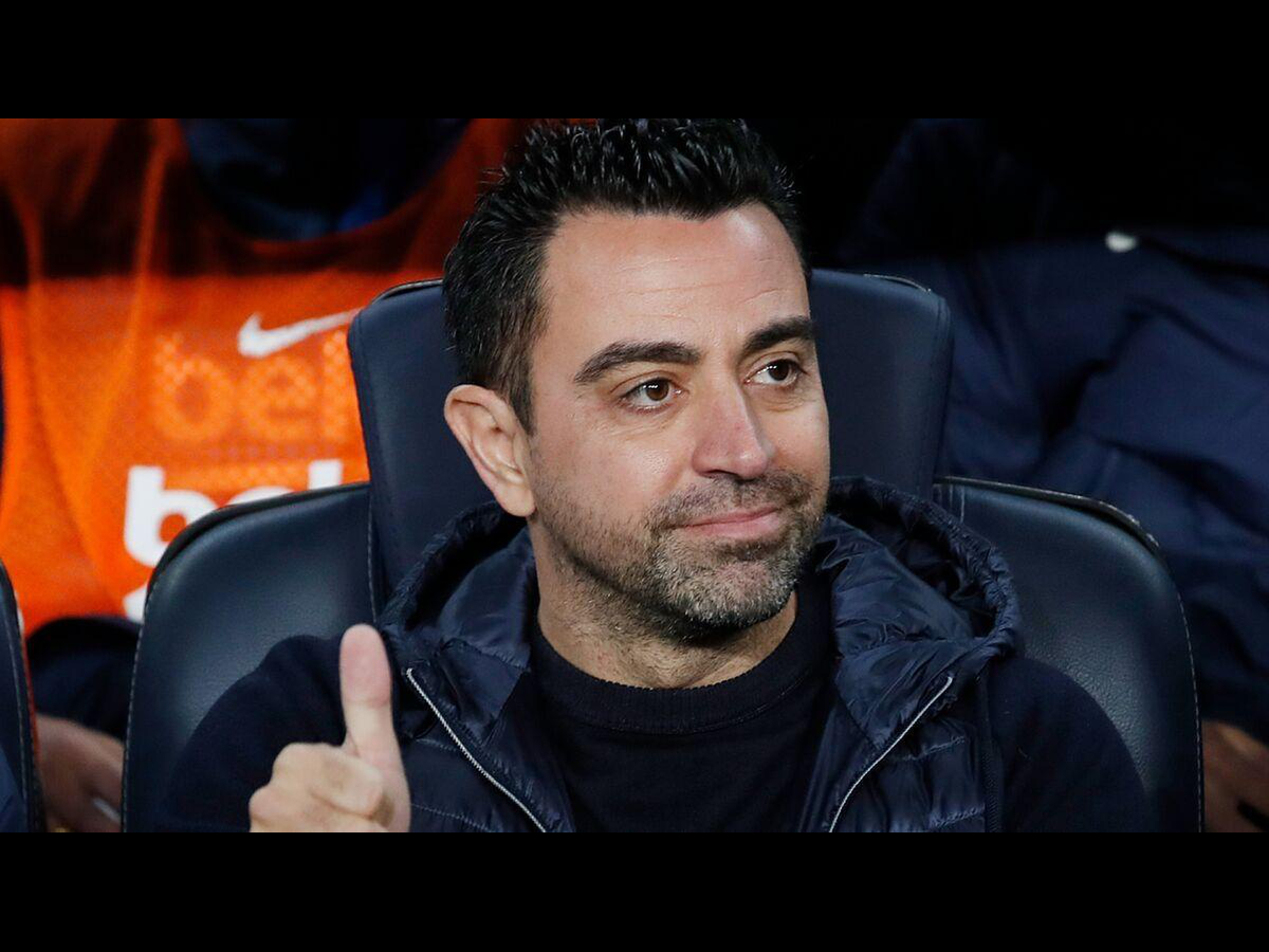 Xavi Hernandez. "Barça - Cuộc sống của tôi!" (phần 4)