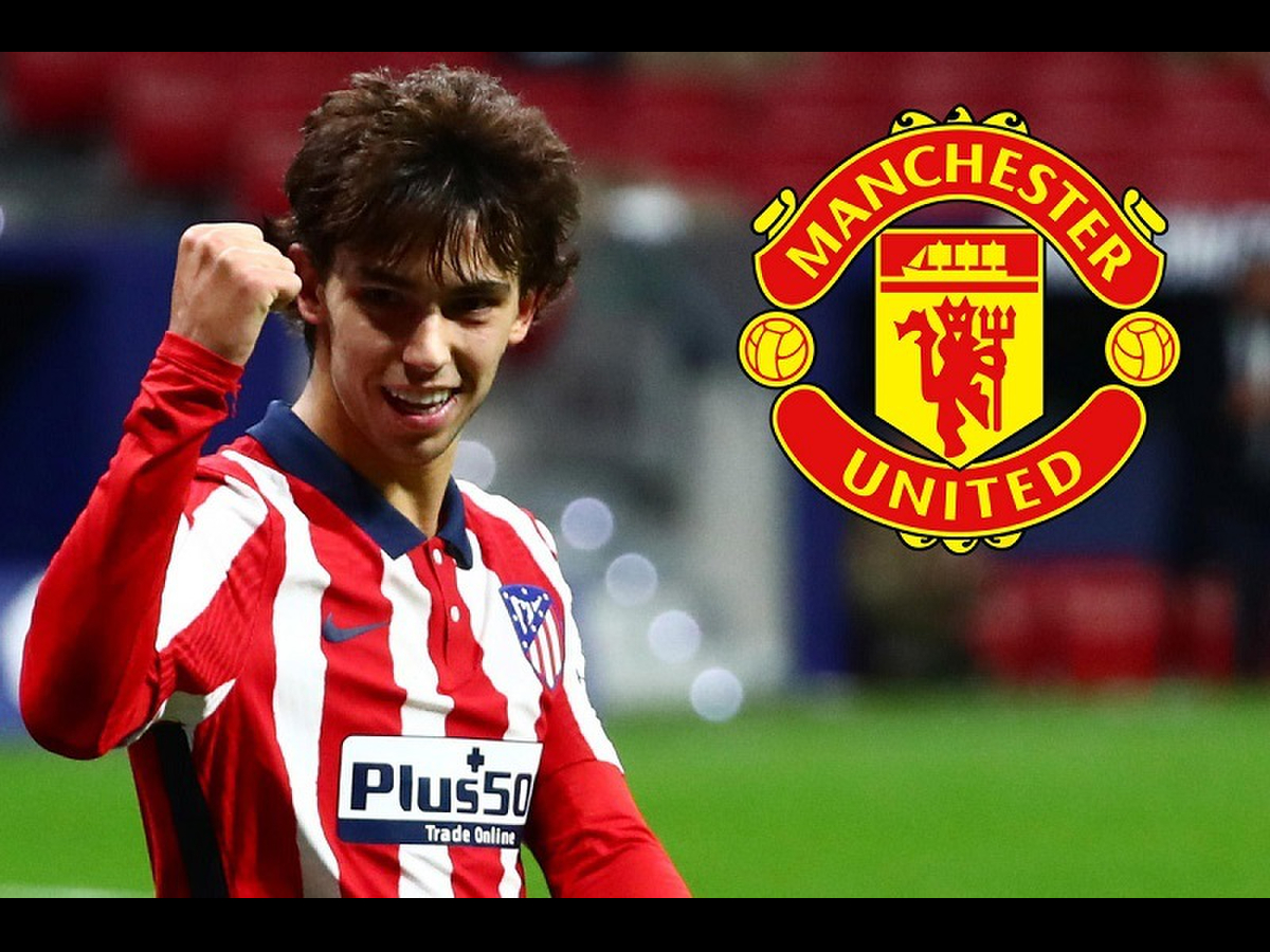 MU nhận tin 'sét đánh' vụ Joao Felix: Khi tiền bạc không phải là tất cả