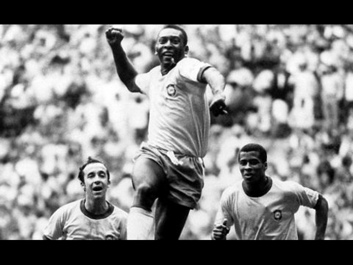 World Cup 1958: Vua Pele Xuất Hiện, Brazil Lần Đầu Vô Địch