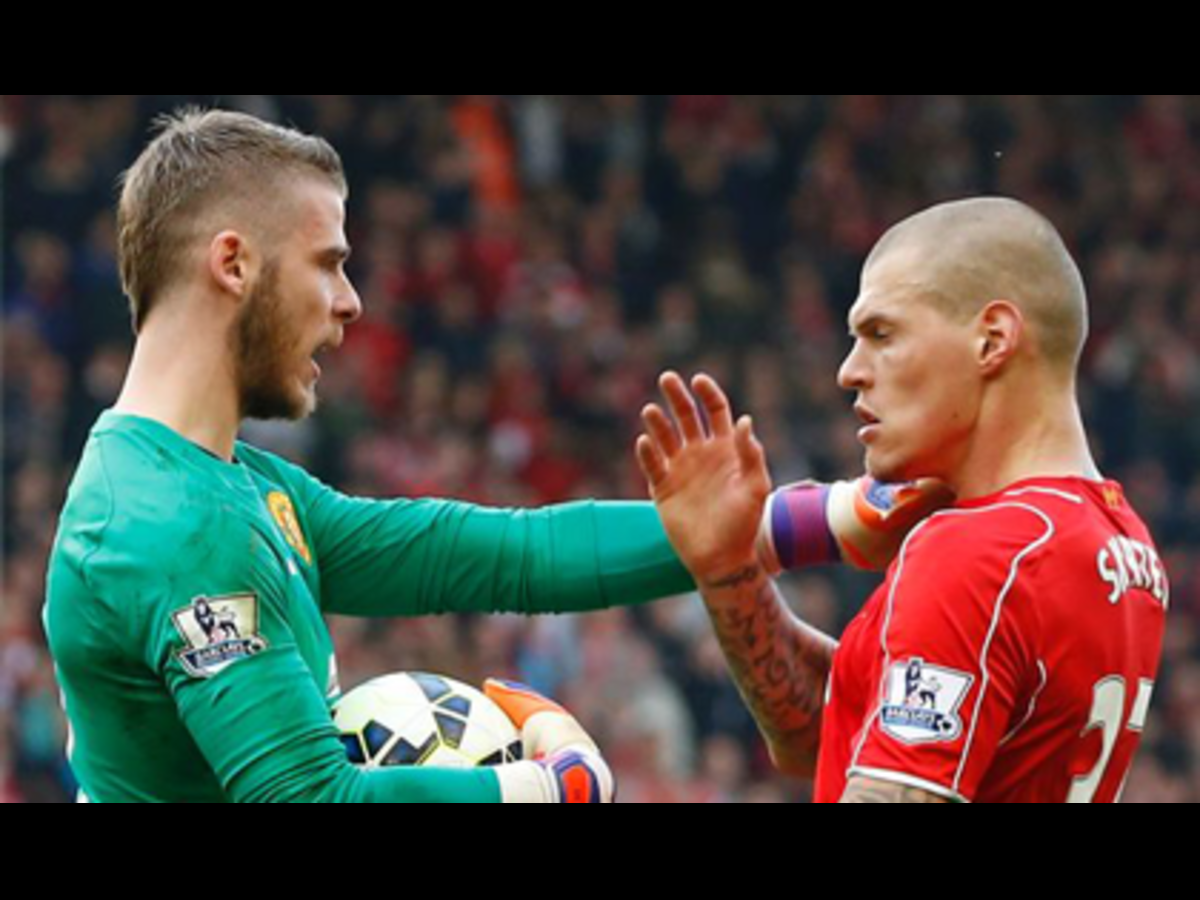 Martin Skrtel: tin tức, hình ảnh, video, bình luận