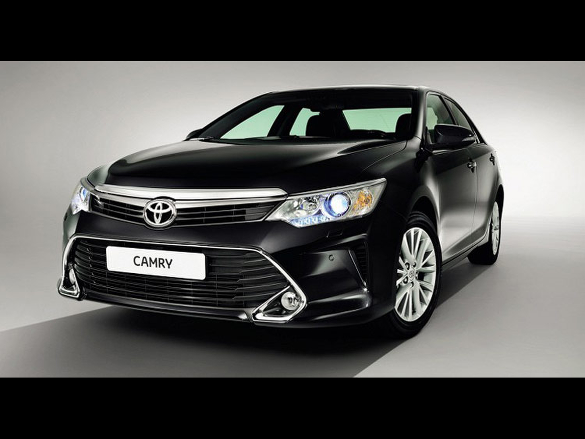 Đánh Giá Xe Toyota Camry 2016 - Thông Số Kỹ Thuật Và Giá Bán