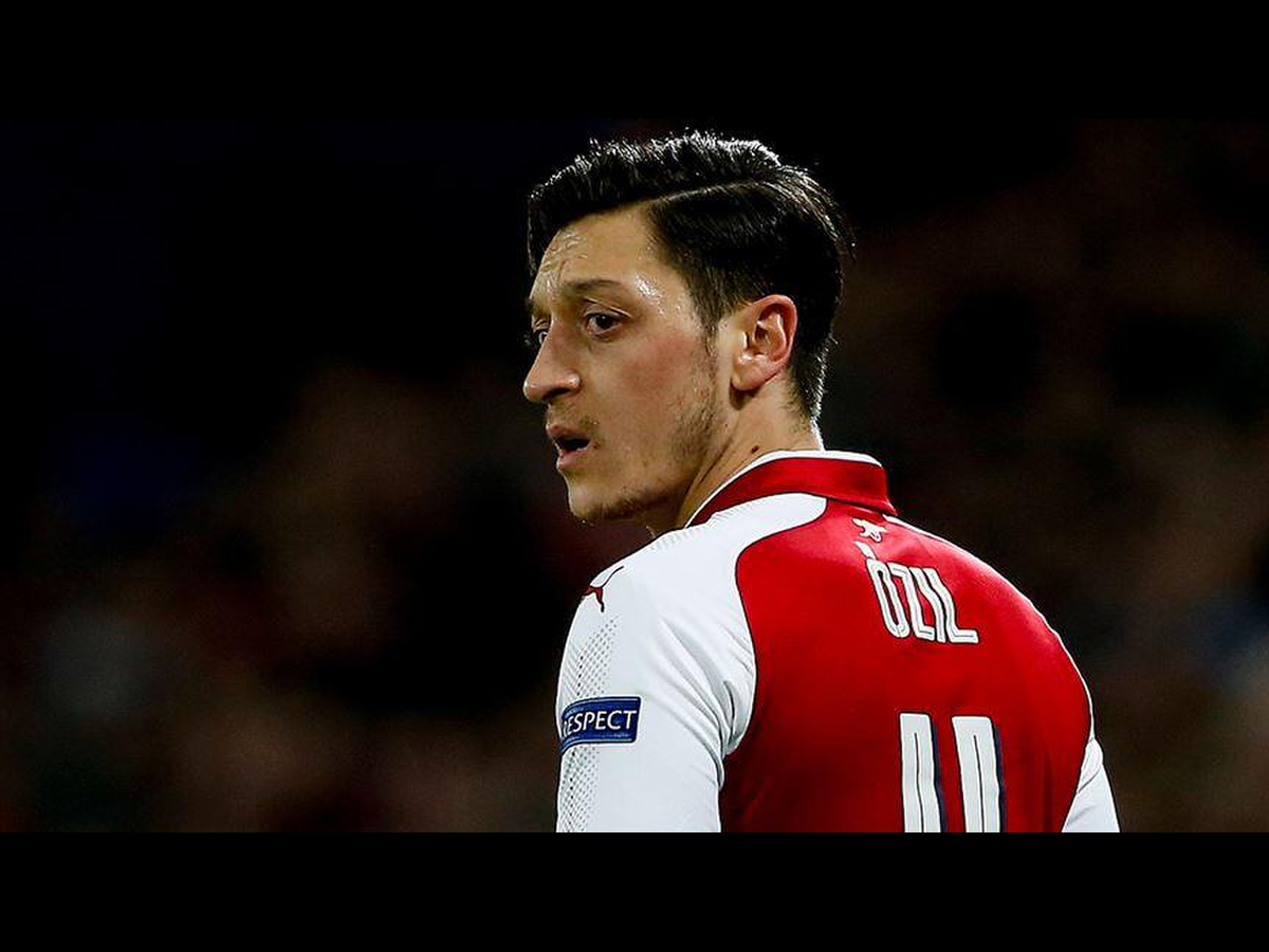 Cập nhật 74 hình nền ảnh ozil đẹp 3d hay nhất  CB