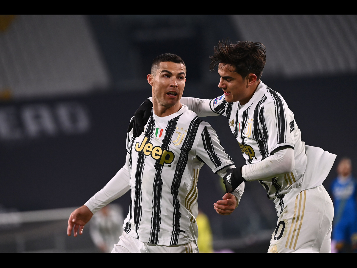 Kết Quả Juventus Vs Udinese: Ngày Ronaldo Vượt Pele