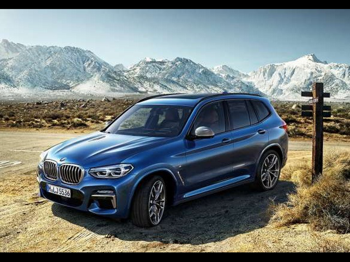 BMW X3 2023 Giá lăn bánh KM 092023  Đánh giá xe  Thông số KT  Mua xe  trả góp