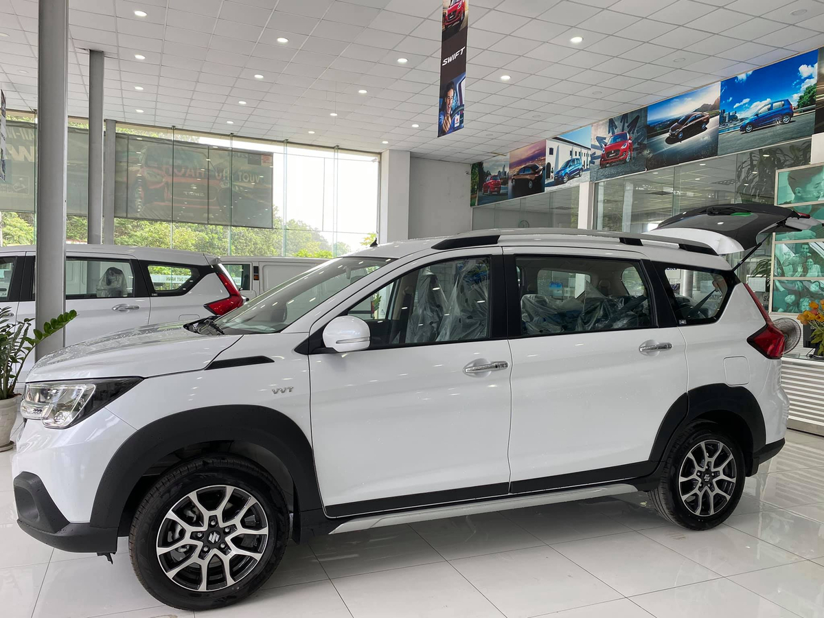 Chọn mua các dòng xe ô tô Suzuki 5 chỗ 7 chỗ 336 Thanh Thúy Xe Hơi Ô Tô  24042019 114833