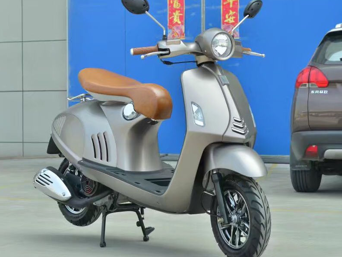 Bảng Giá Sơn Xe Vespa Tại TPHCM Giá Tốt Chuyên Nghiệp