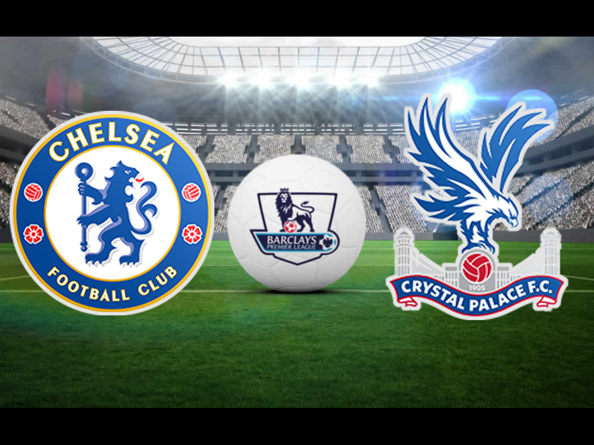 Đánh giá sức mạnh tấn công Chelsea và Crystal Palace Cùng kèo nhà cái tại hantsfbu.org.uk - Phân tích chi tiết và dự đoán chính xác