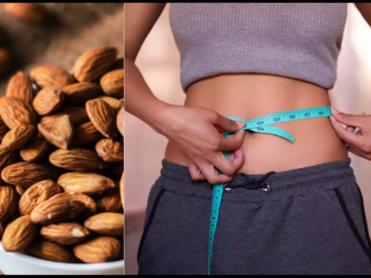 Bà bầu ăn hạt hạnh nhân có tốt không?