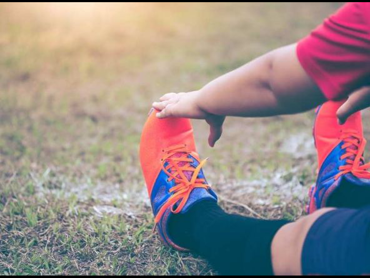 8 cách khởi động đơn giản giúp bạn chơi thể thao tốt hơn