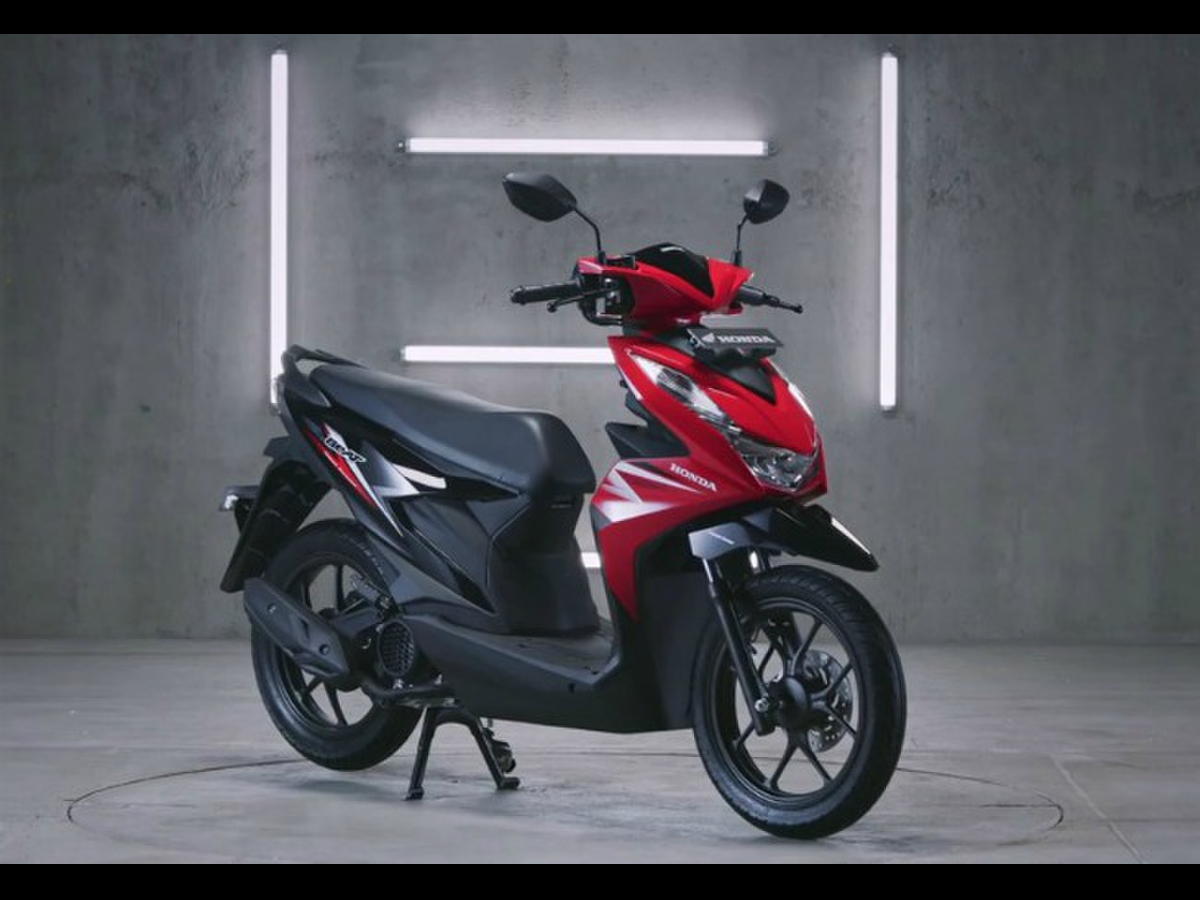 Xe tay ga Honda BeAT 2022 về Việt Nam với giá 39 triệu đồng  Tin Tức   Otosaigon